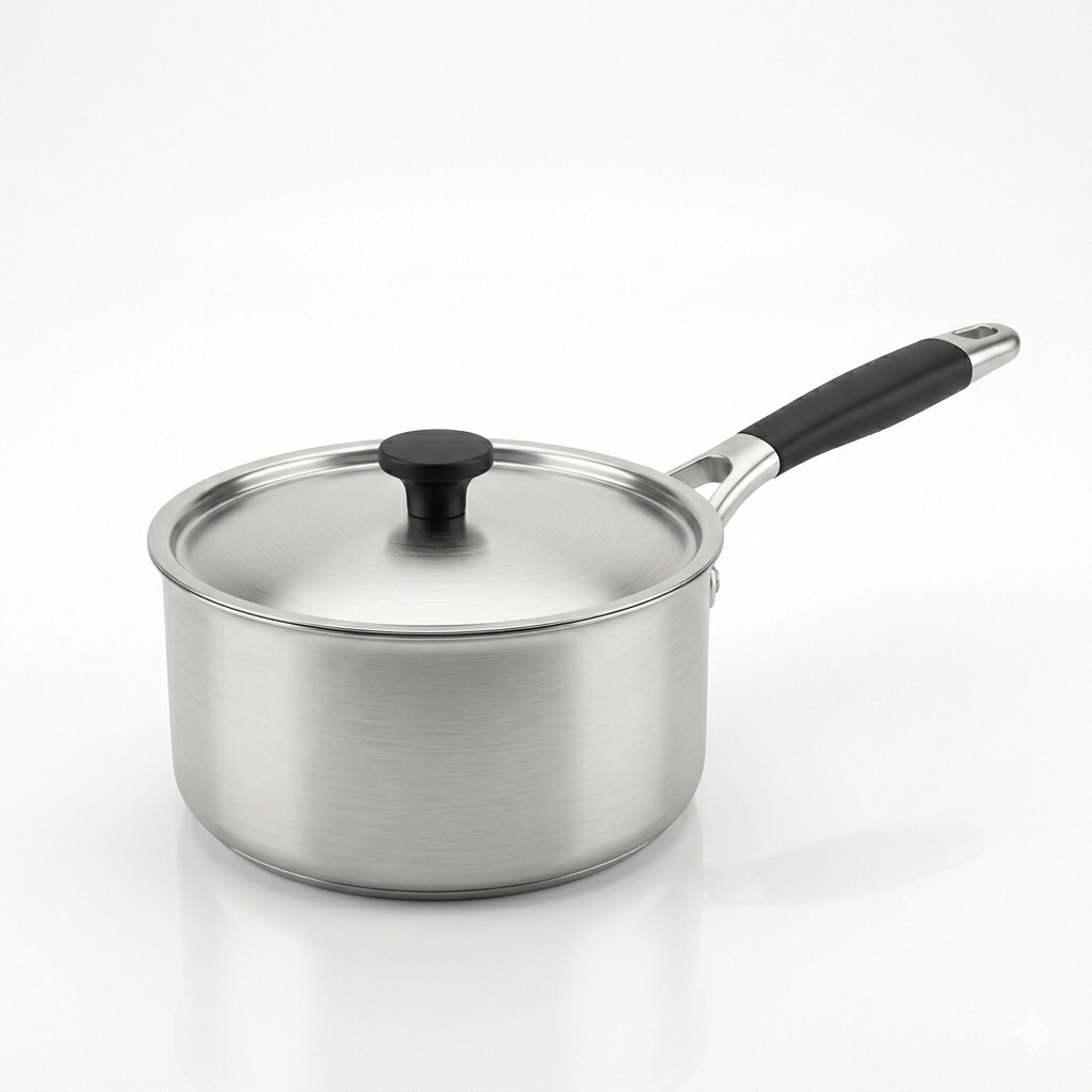 Saucepan