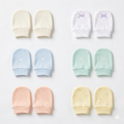 Baby Mittens