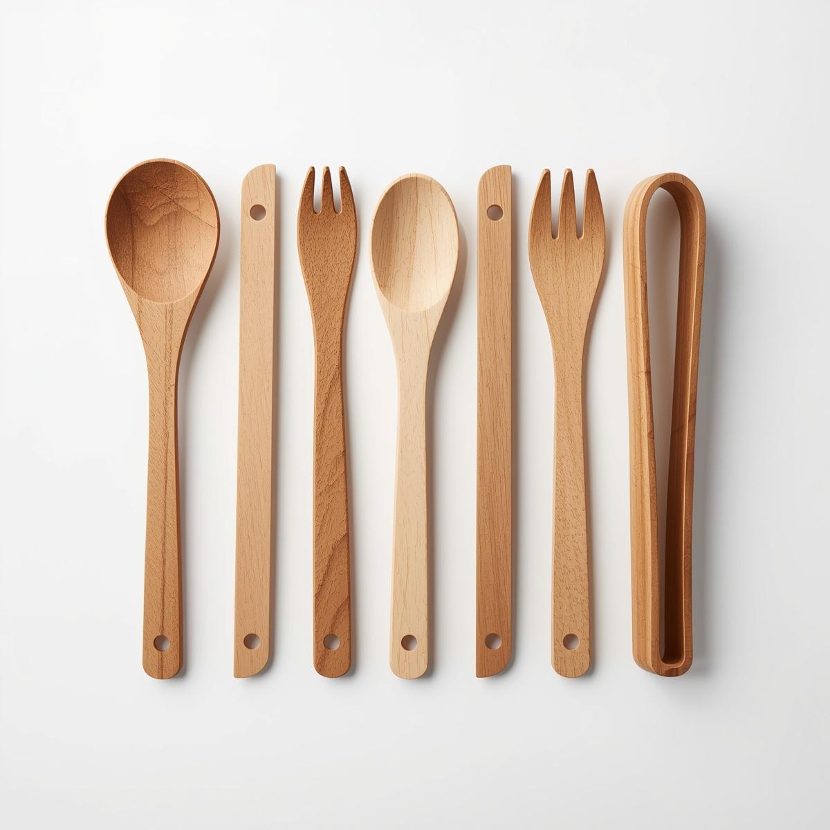 Serving Spoons
