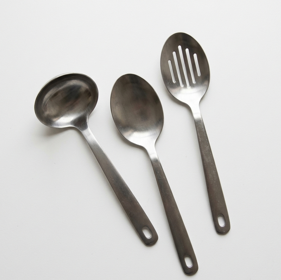 Serving Spoons