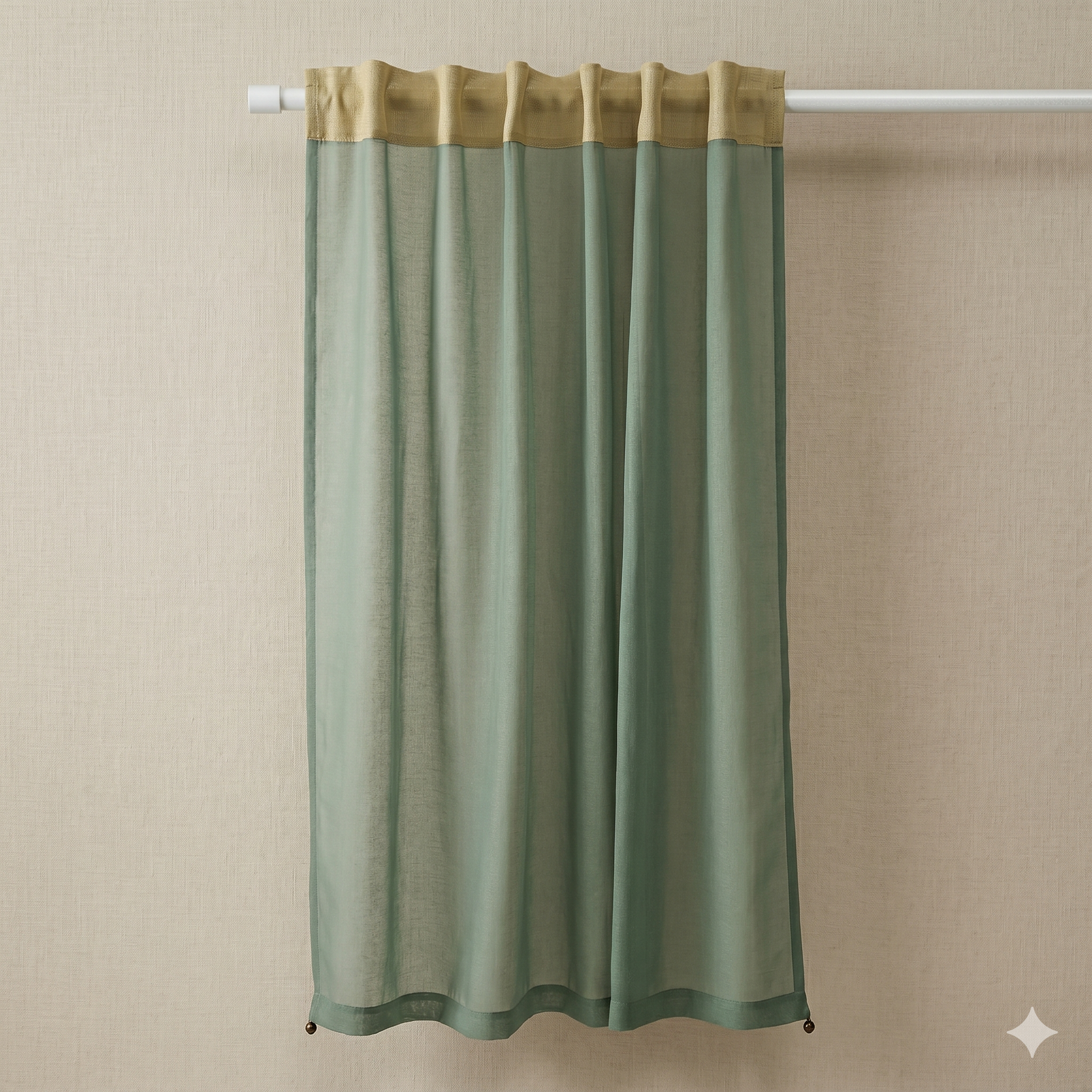 Curtain