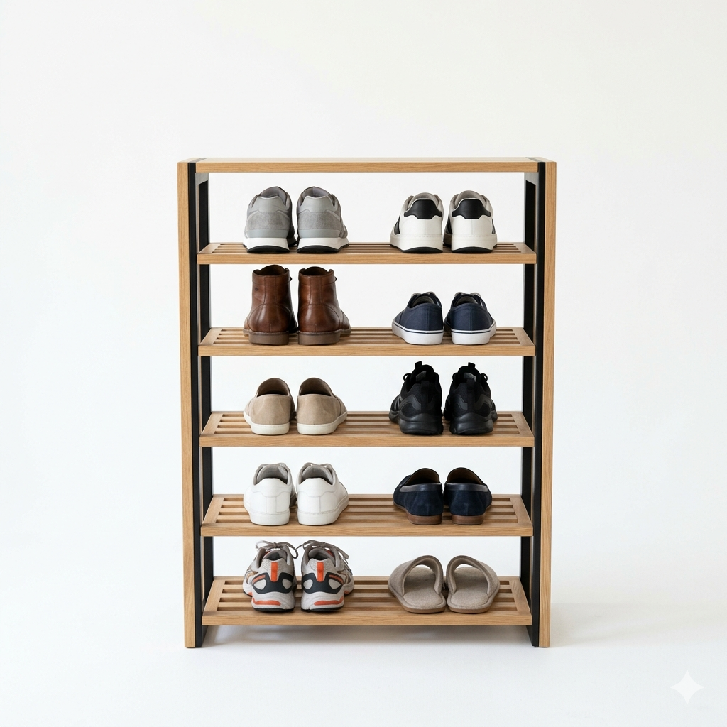 Shoe Rack