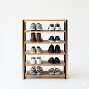Shoe Rack