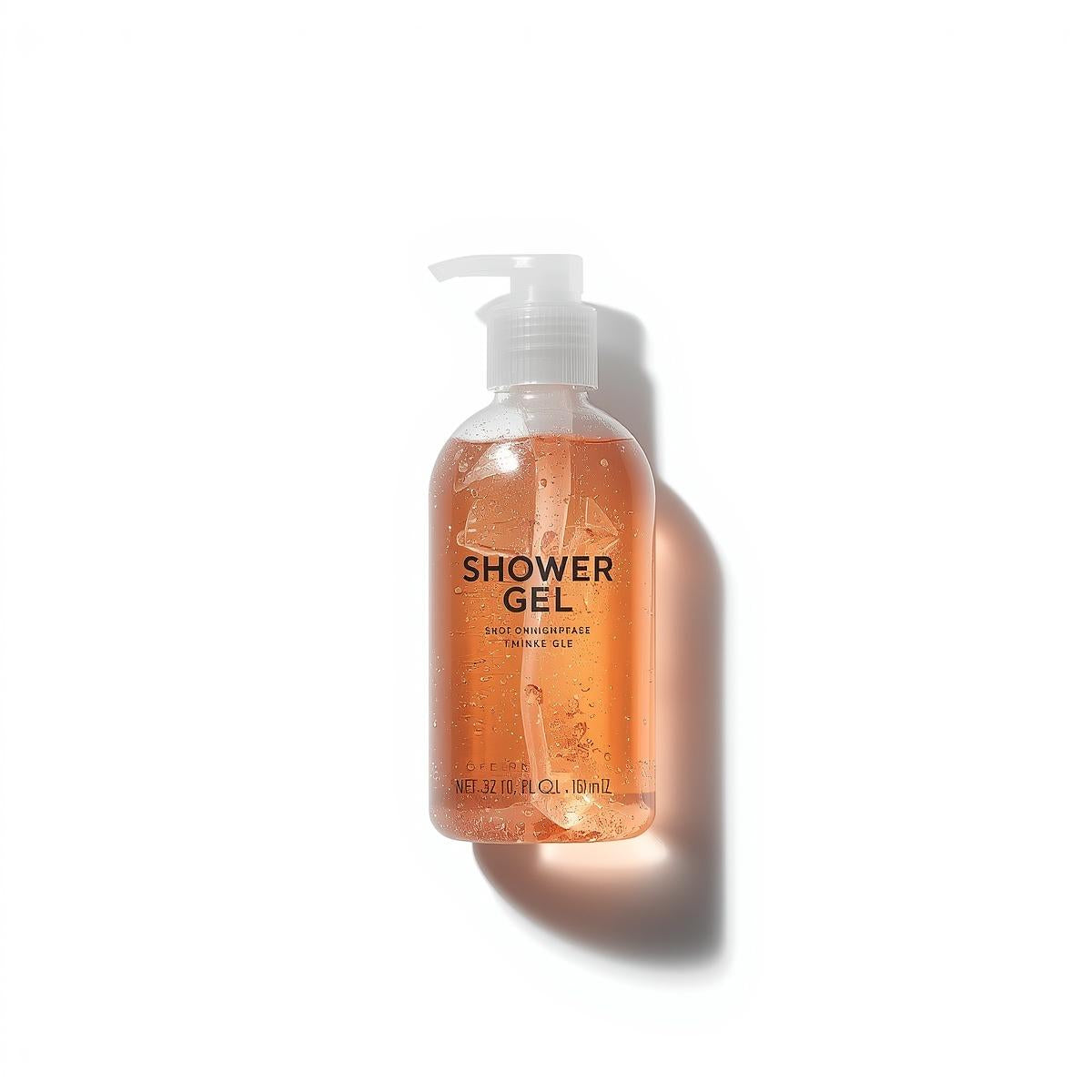Shower Gel