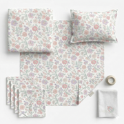 Bed Cover Set (Single / Double)