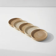 Ice-cream Plates