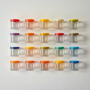 Spices Jars