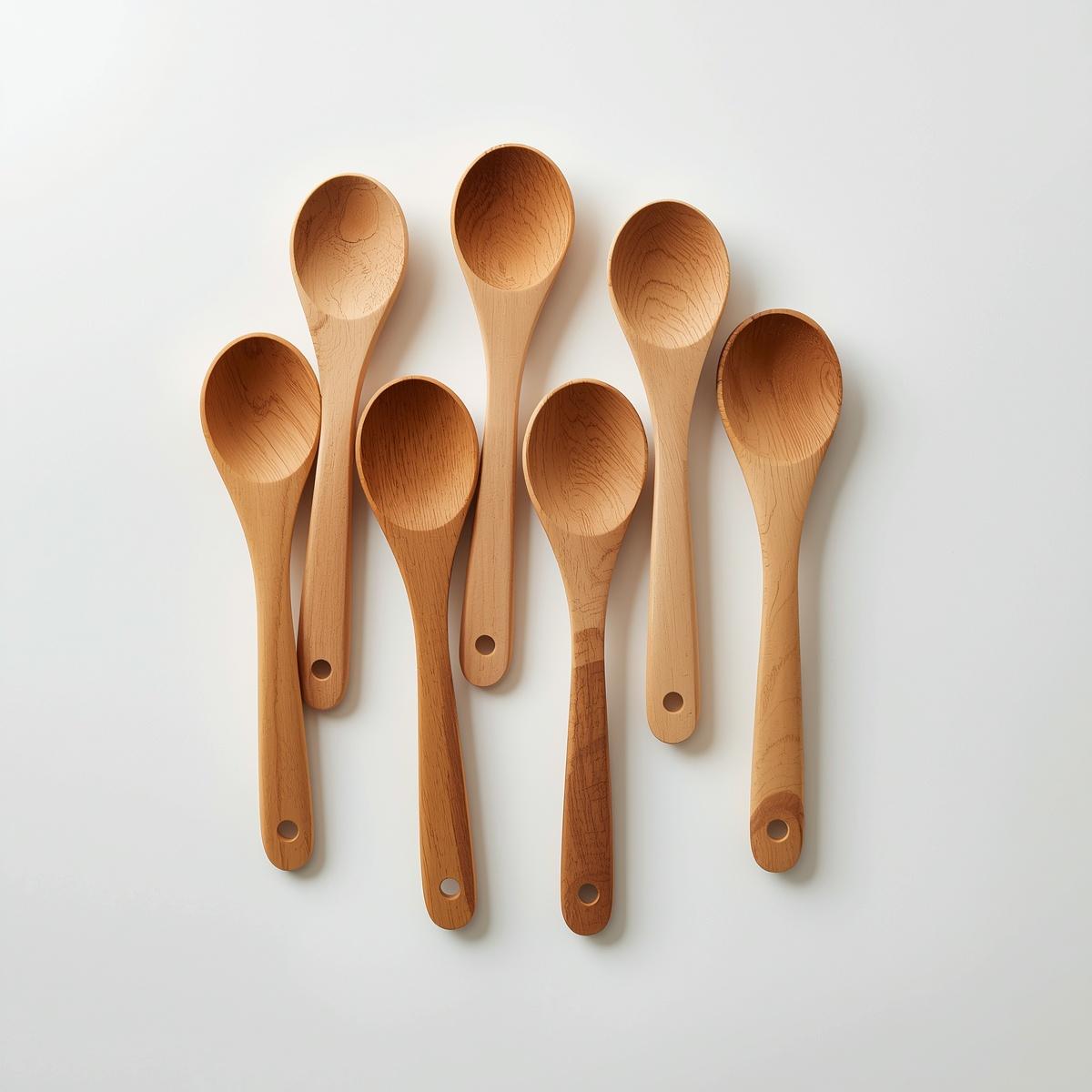 Ice-cream Spoons