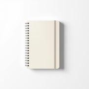 Spiral Notebook