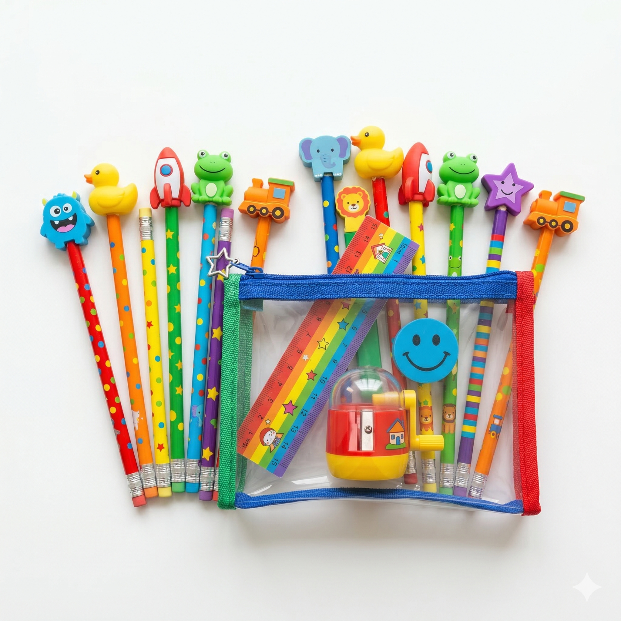 Stationery Set