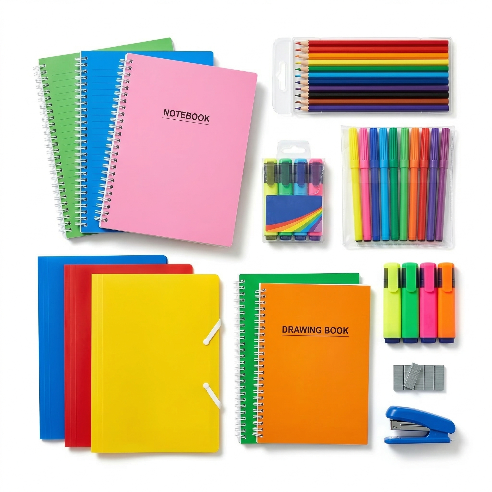 Stationery Set