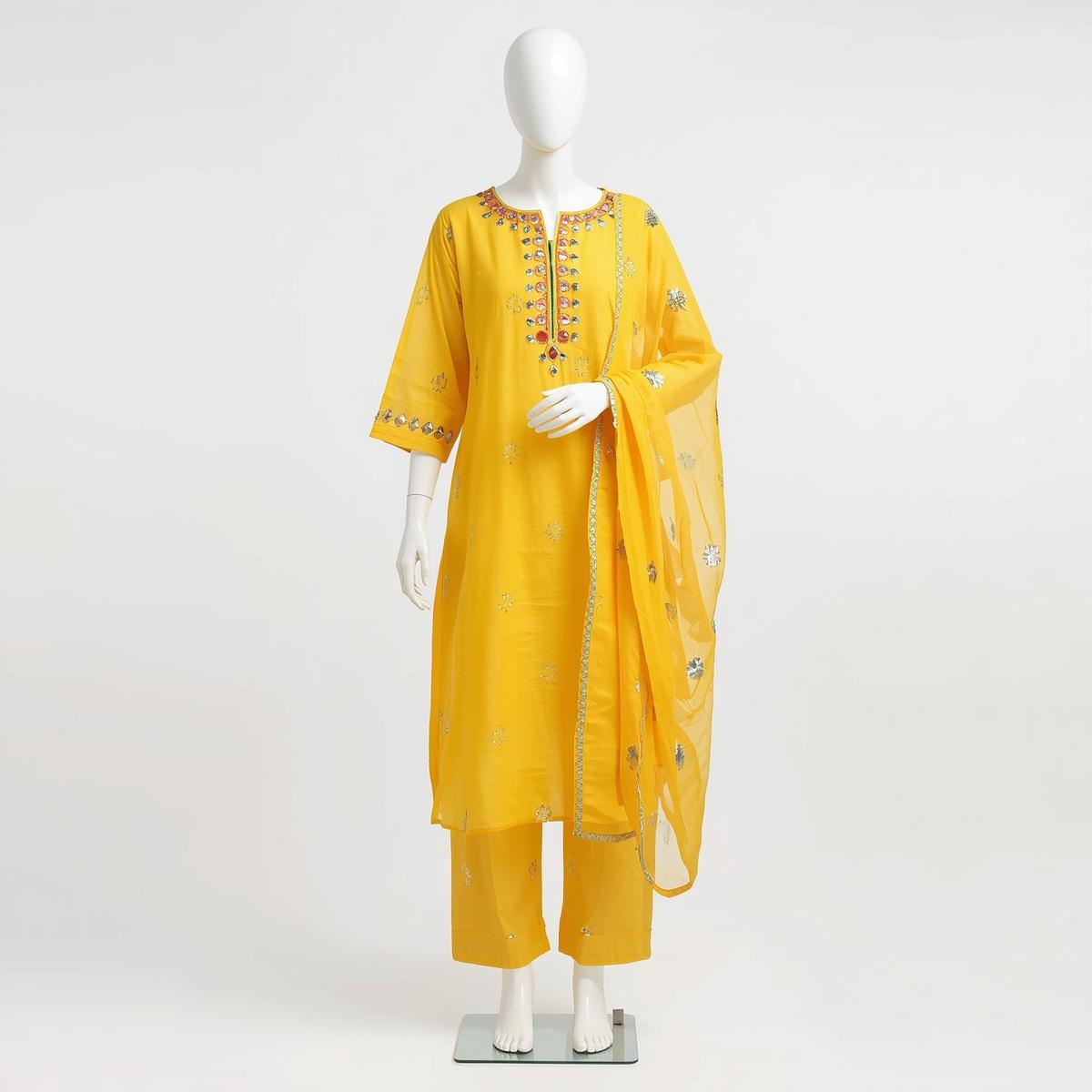 Kurta Set