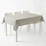 Printed Table Cover