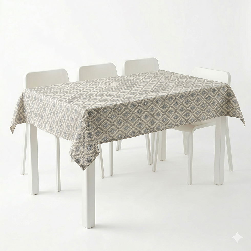 Printed Table Cover
