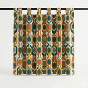 Curtain