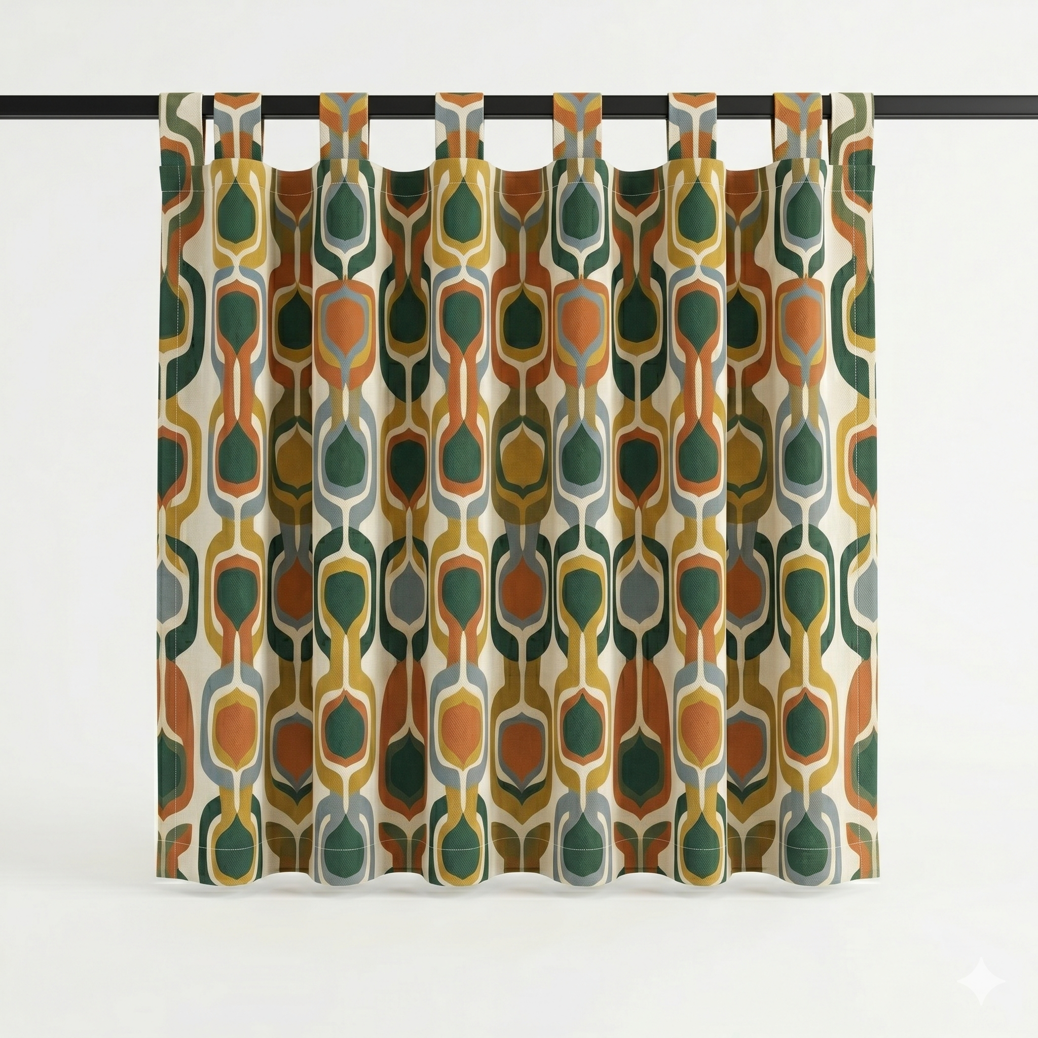 Curtain