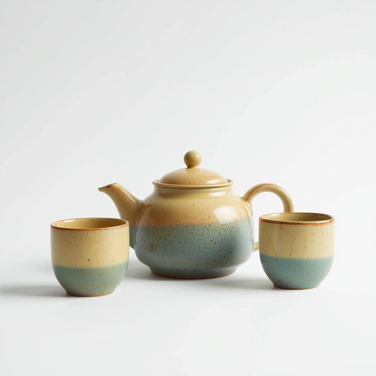Teapot
