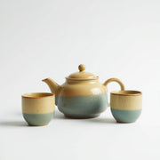 Teapot