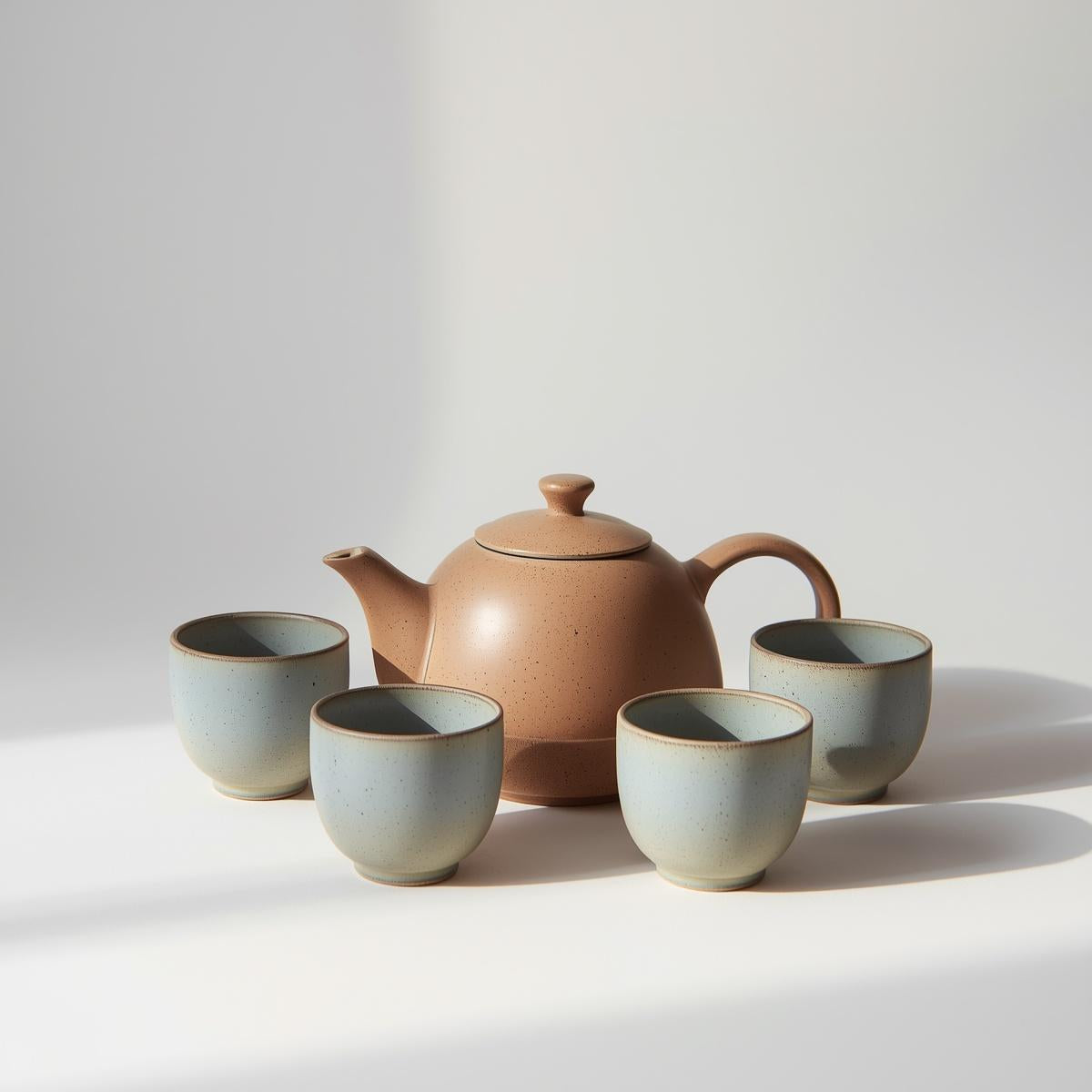 Teapot