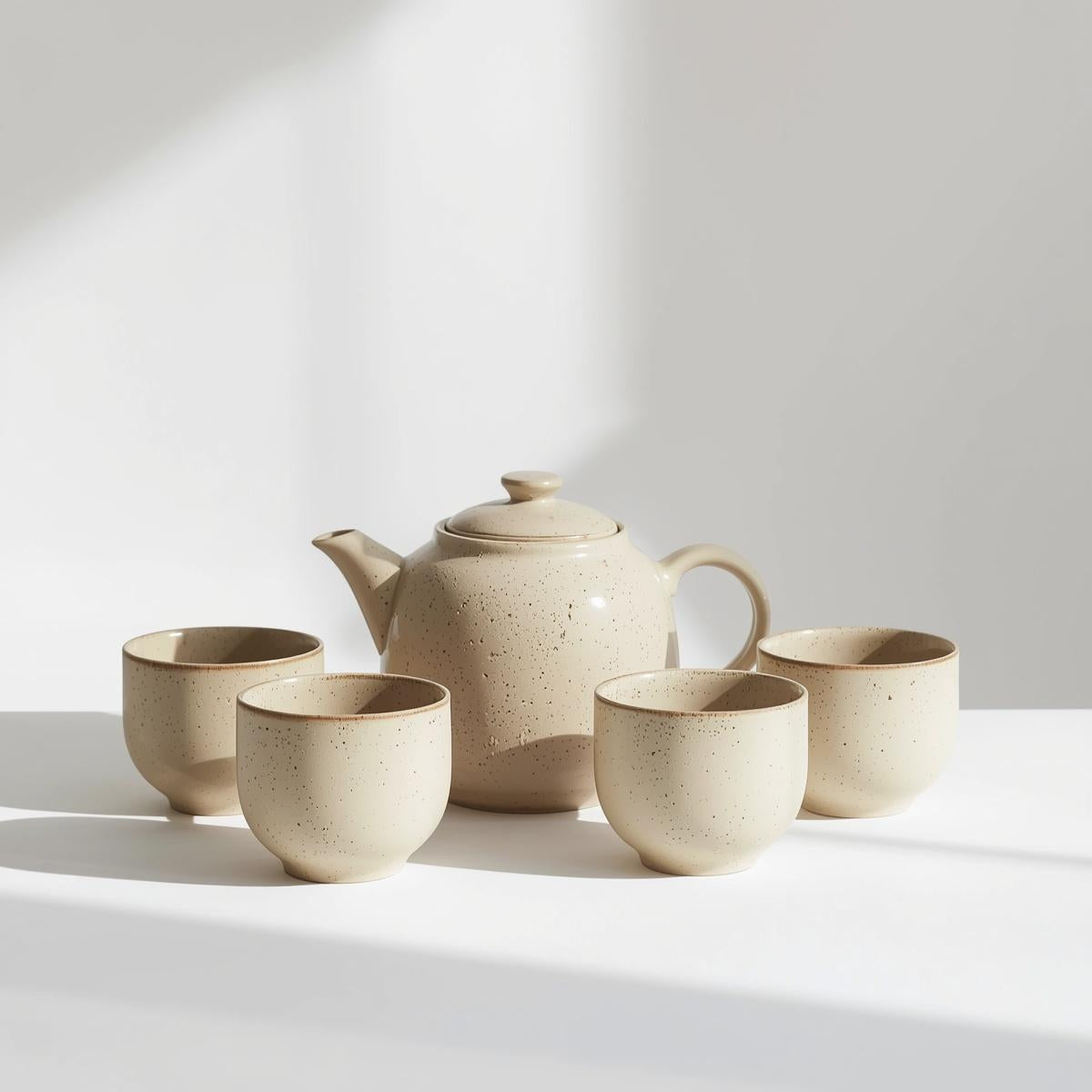 Teapot