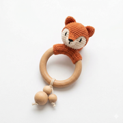 Teething Toy