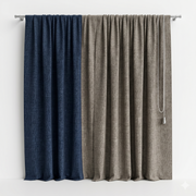 Curtain