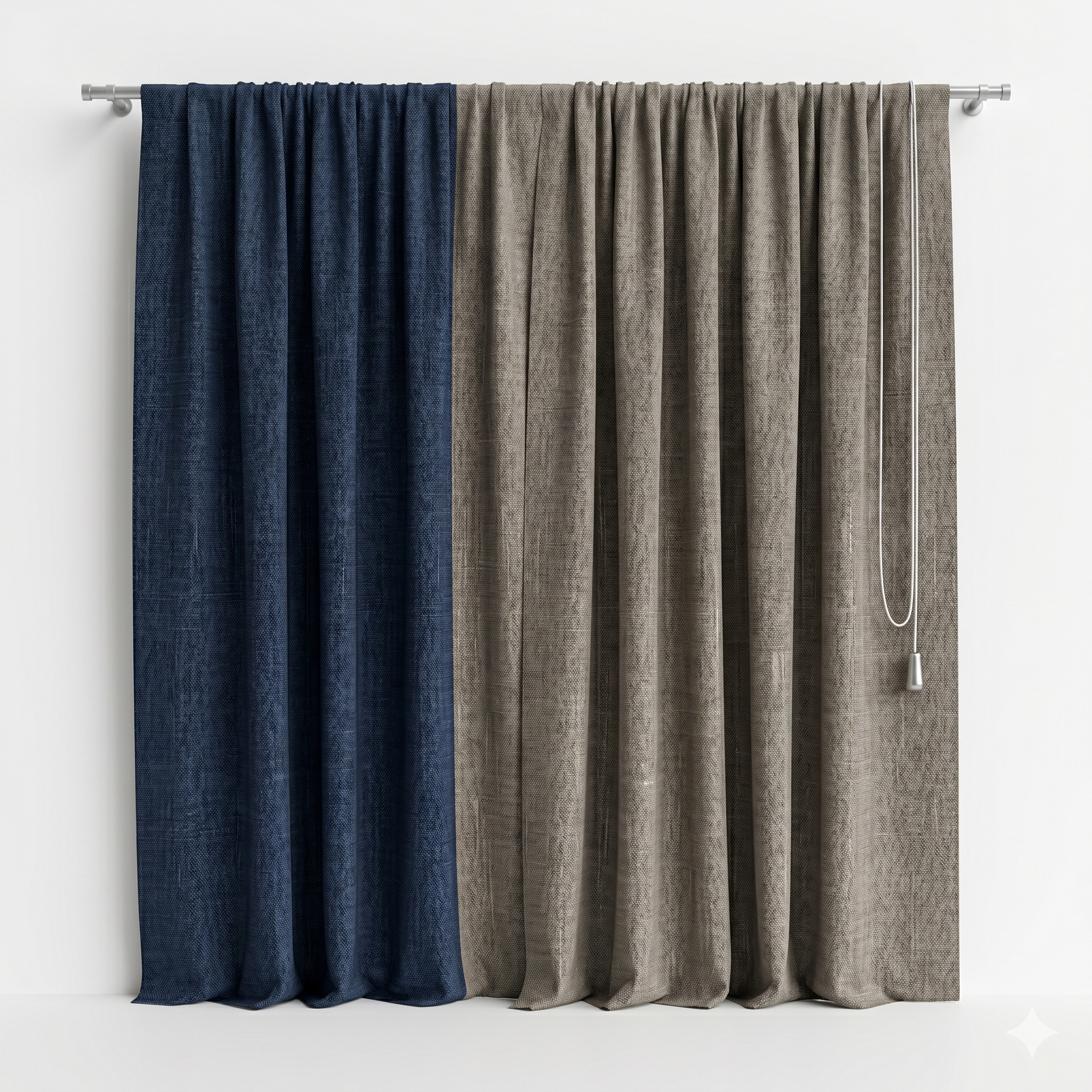 Curtain