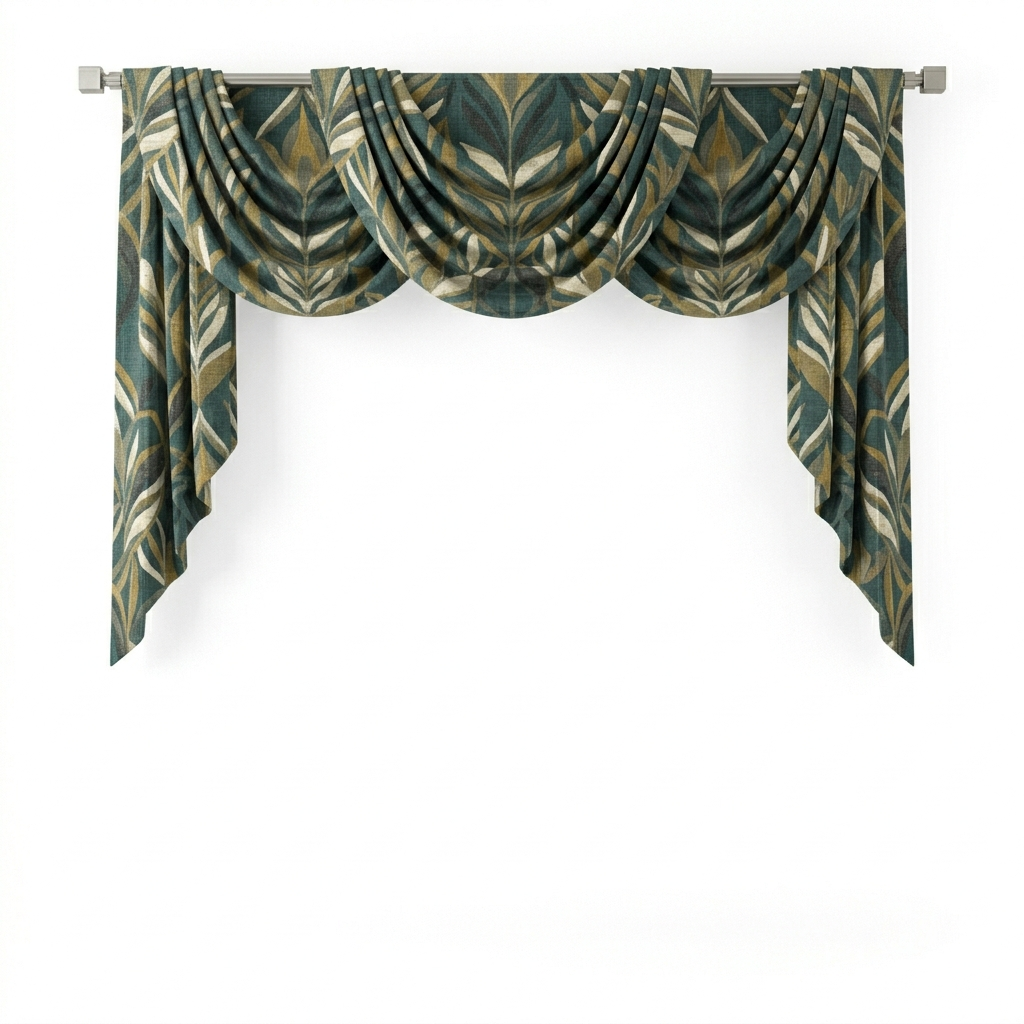 Curtain
