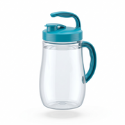 Plastic Water Jug