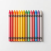 Wax Crayons