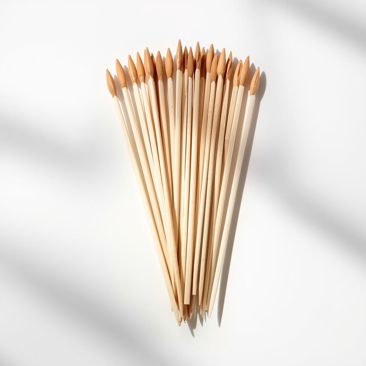 Wooden Skewers
