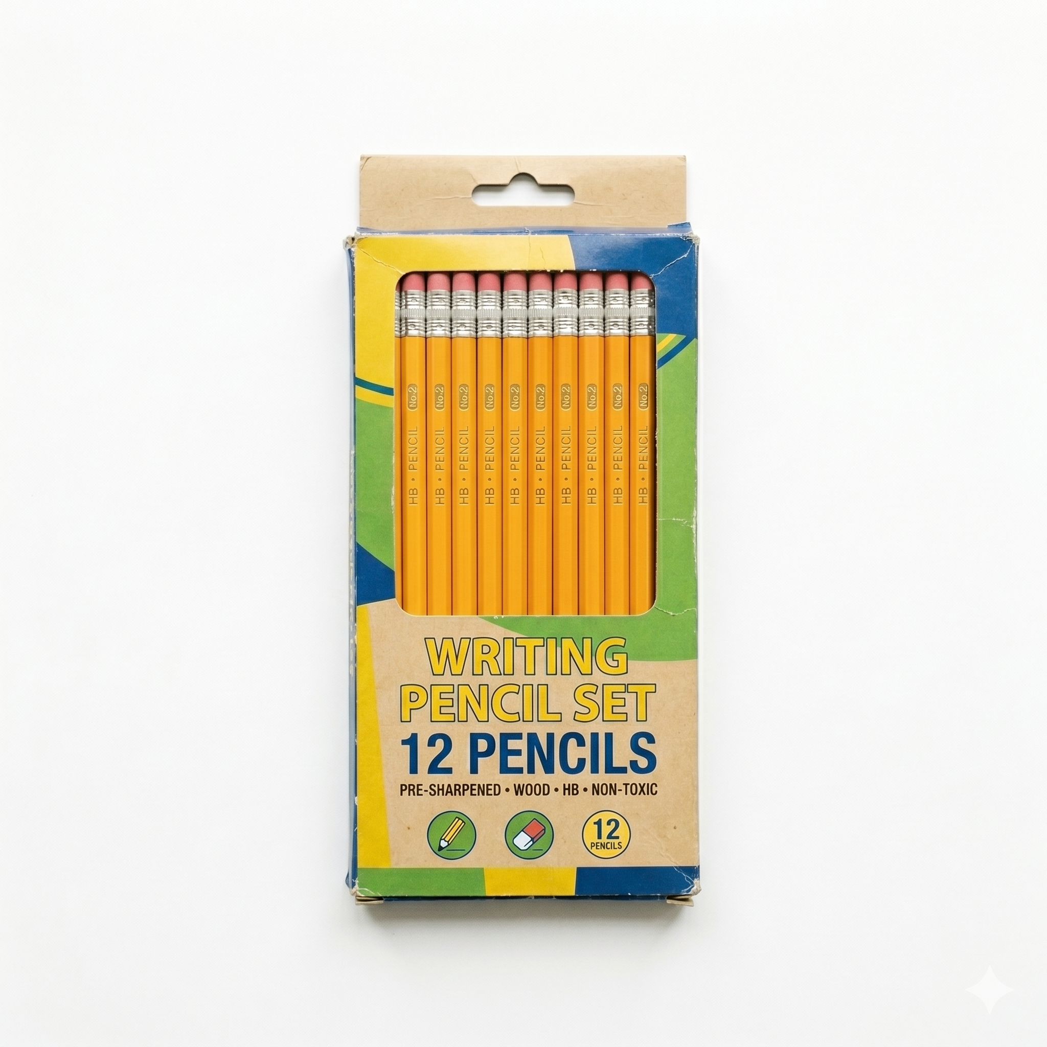 Pencils