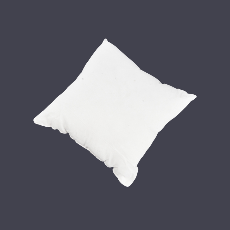 sleepwell flexi puf pillow