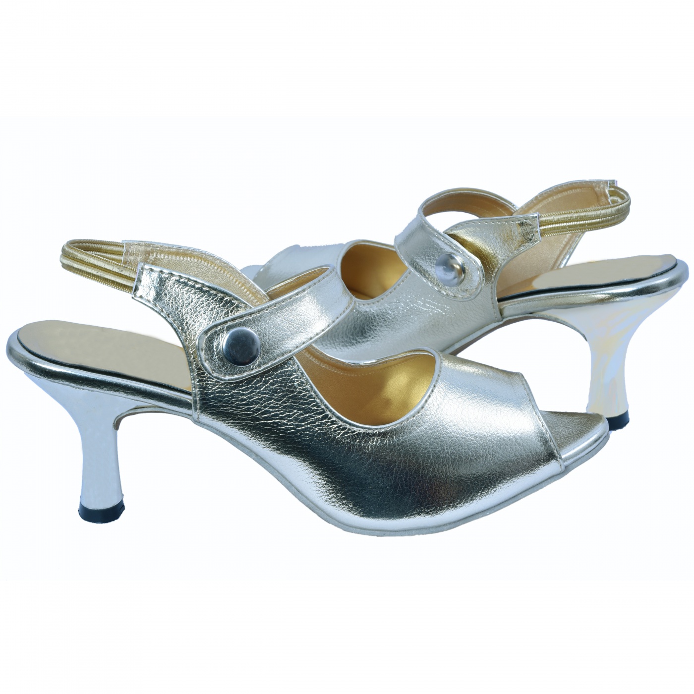 Pencil Sandal - National Handloom Corporation