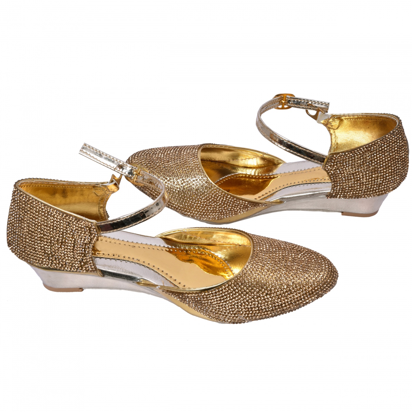 Women Heel Sandals – Sreeleathers Ltd