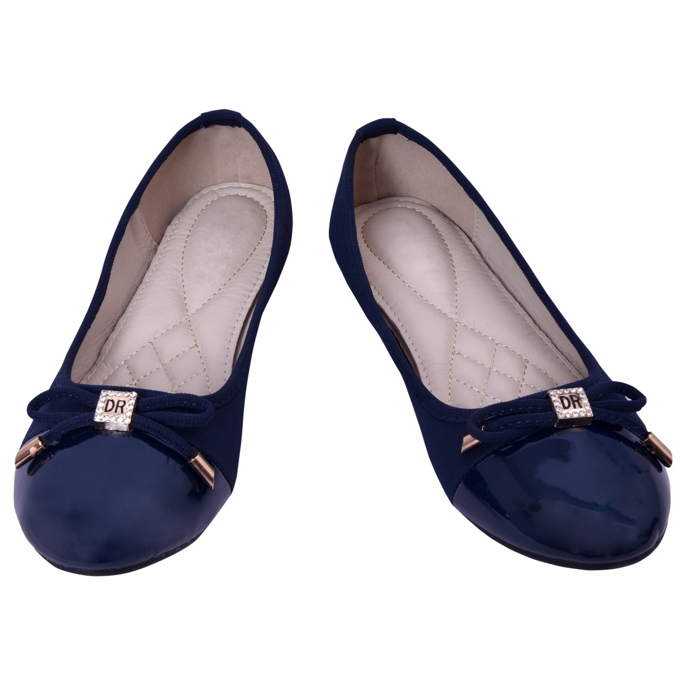 Belly Shoes-Flat - National Handloom Corporation