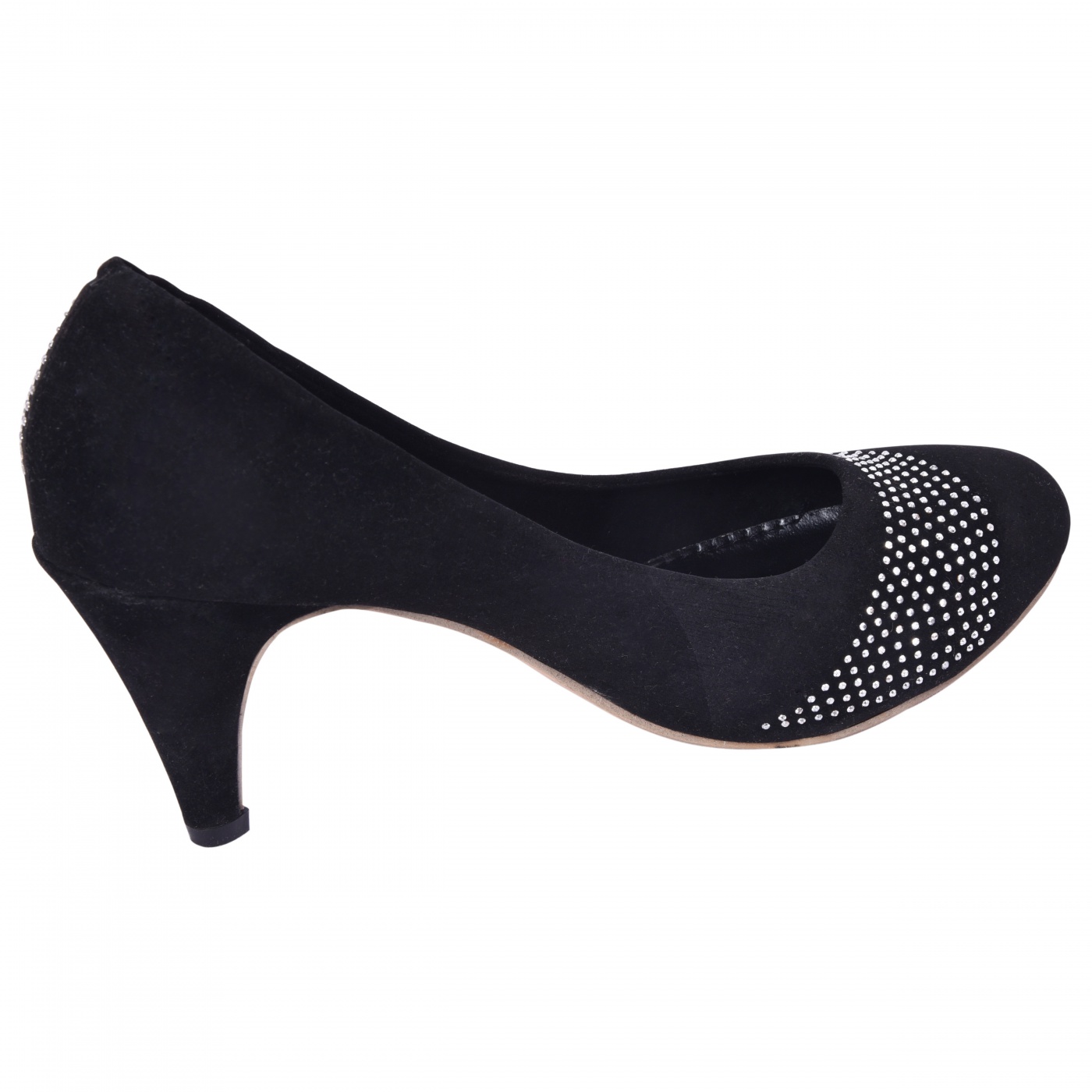 Pencil Heel Belly Shoes National Handloom Corporation
