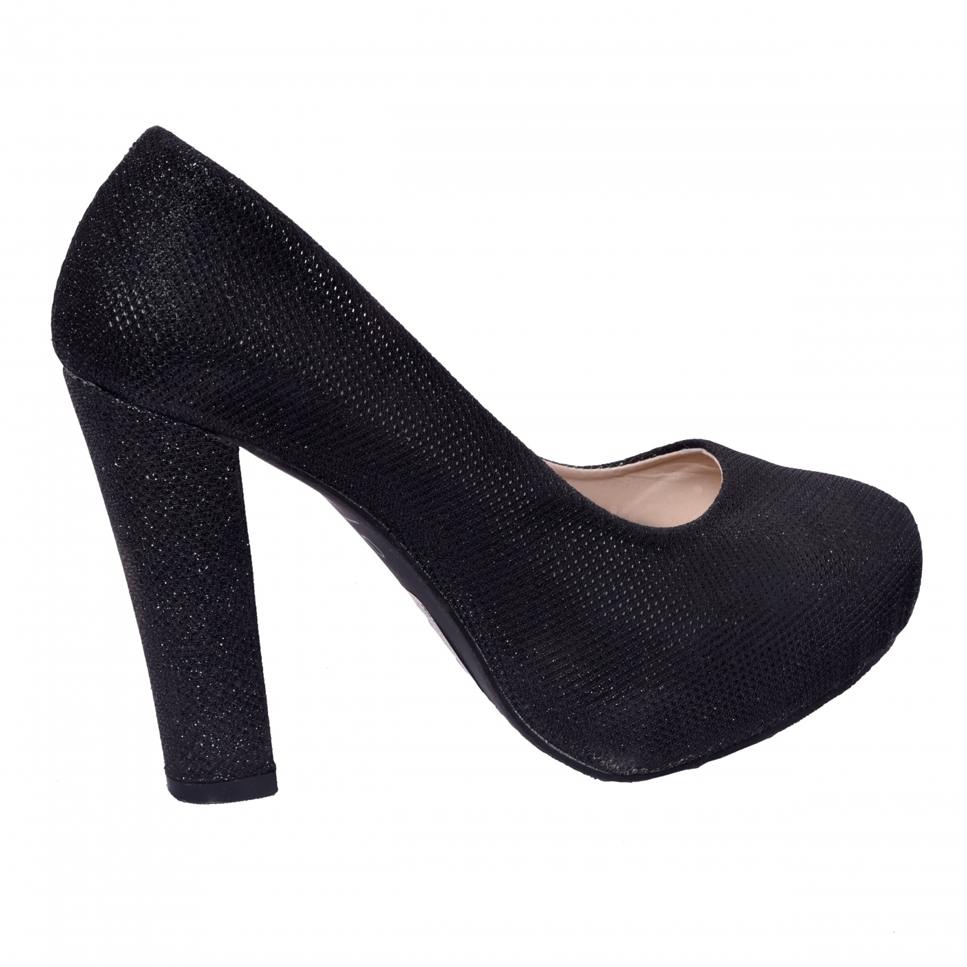 Black Heels - Buy Black Heels Online in India