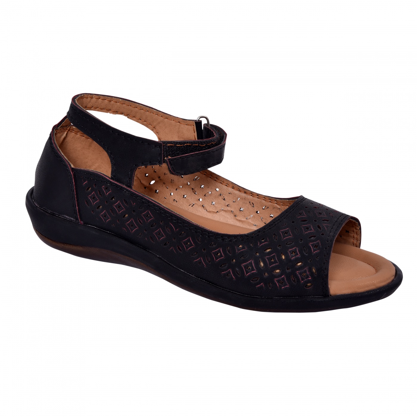 Doctor Comfort Sandal - National Handloom Corporation