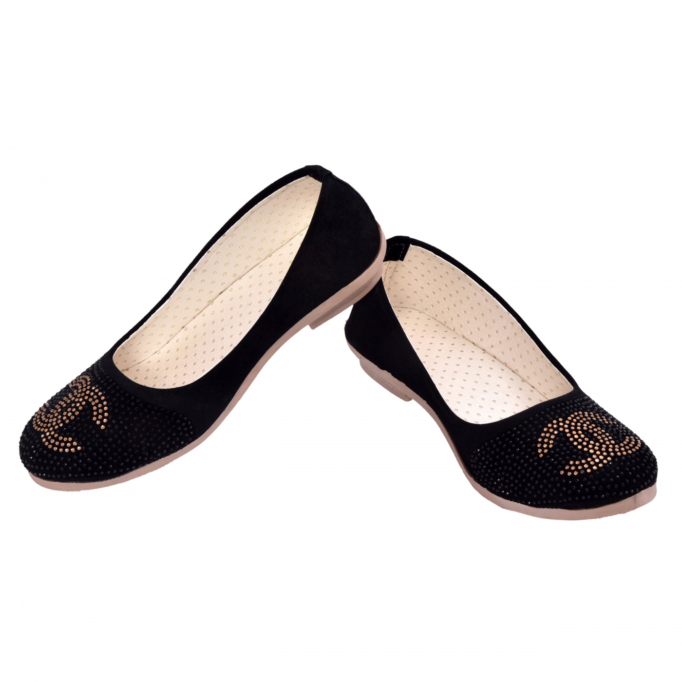 Buy Formal Shoes for Women at Best Price- Bellies /Ballerinas on Sale –  shindeshoes