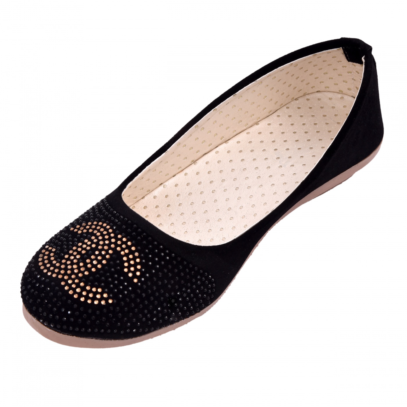 Belly Shoes - National Handloom Corporation