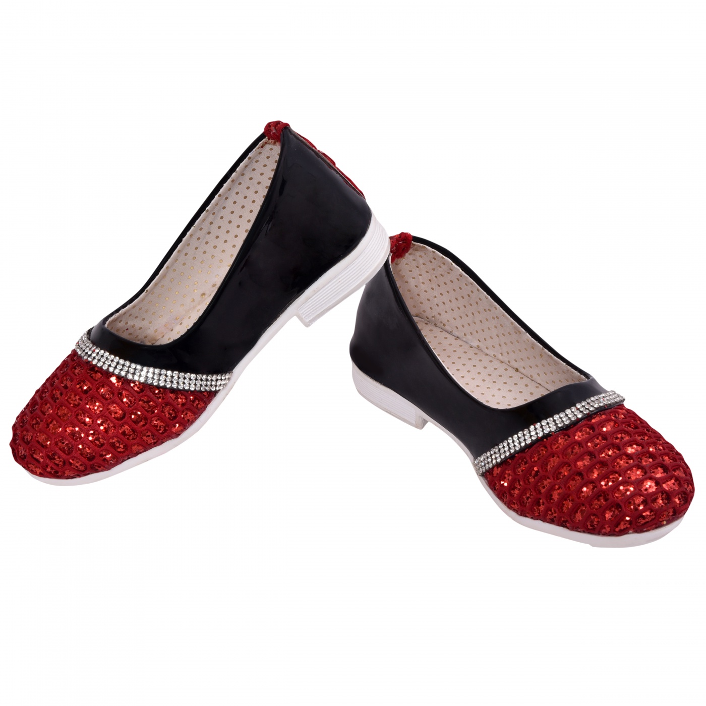 Belly Shoes - National Handloom Corporation