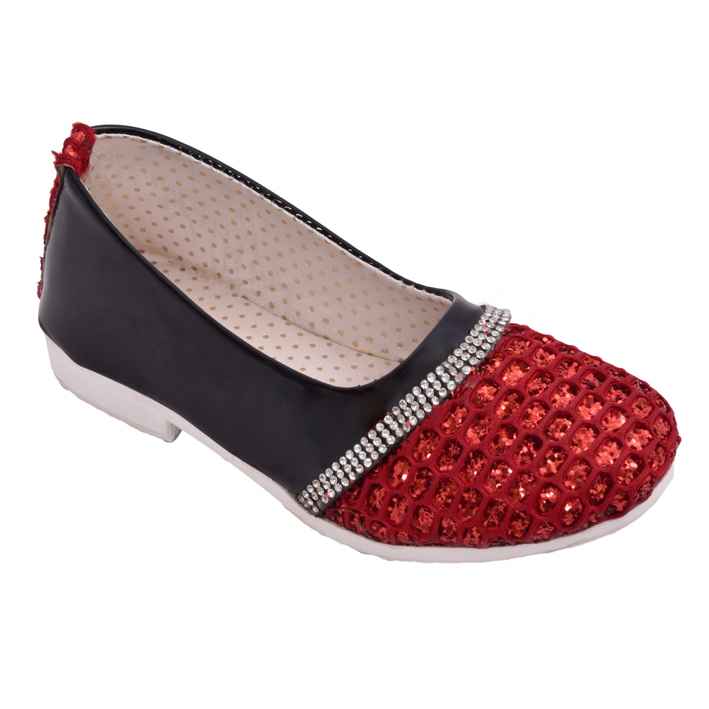 Belly Shoes - National Handloom Corporation