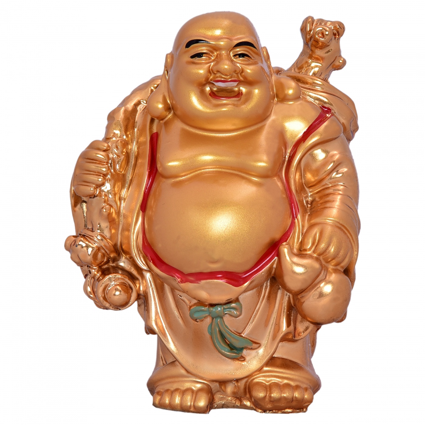 Laughing Buddha National Handloom Corporation