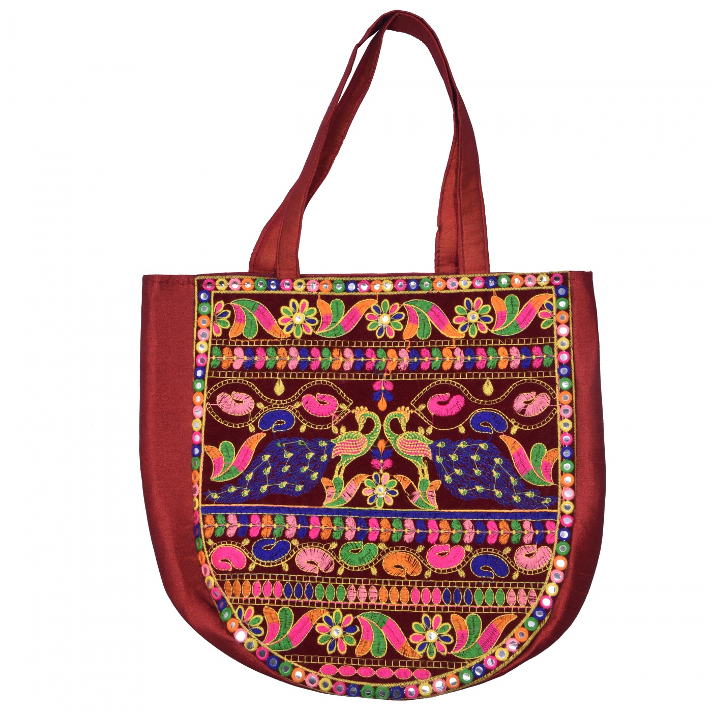 Purse - National Handloom Corporation