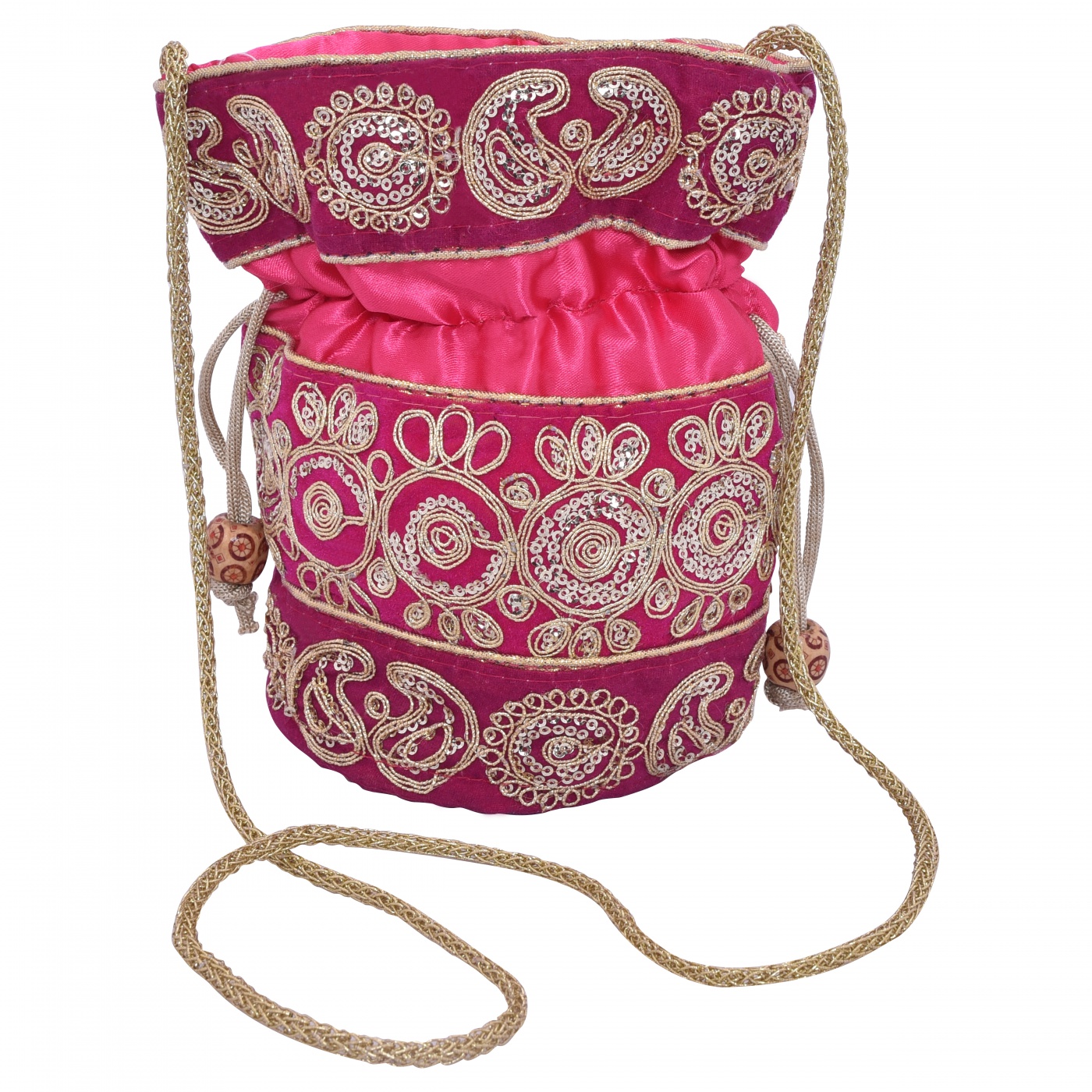 Pink outlet corporation bags