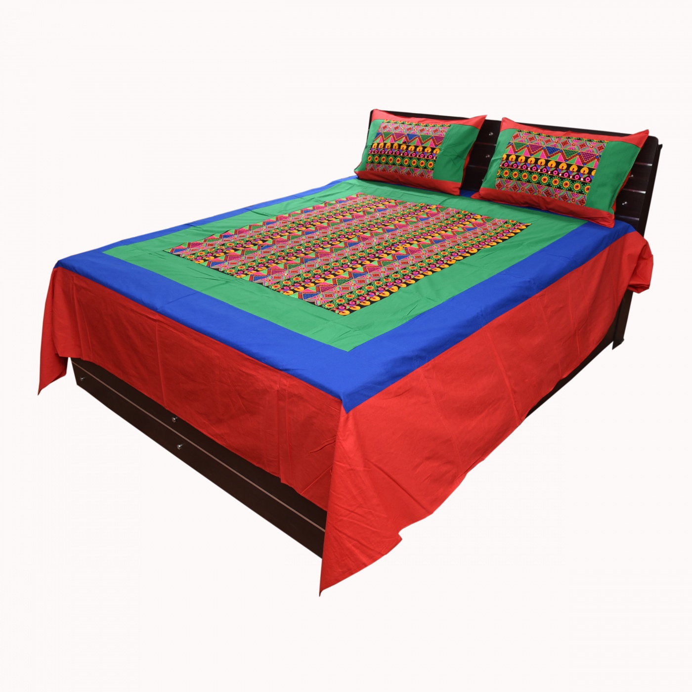 Bed Sheet - National Handloom Corporation